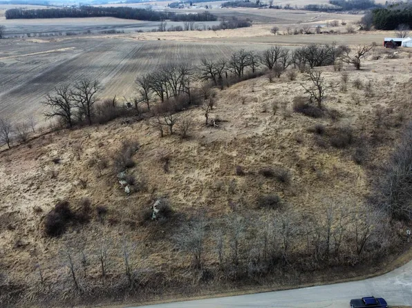 Burr Oak Ln, Monticello, WI 53570