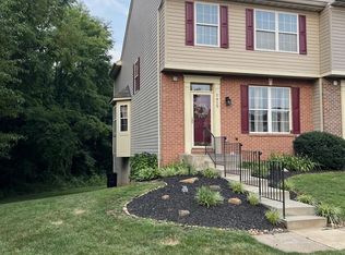 1415 Roman Ridge Way, Bel Air, MD 21014
