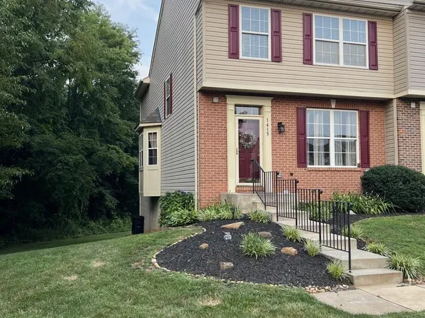 1415 Roman Ridge Way, Bel Air, MD 21014