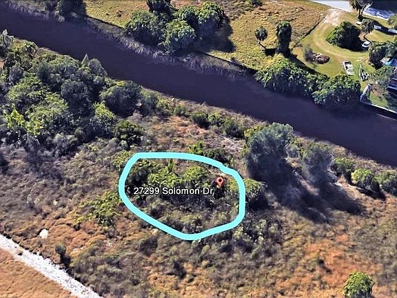 3rd image of 27299 Solomon Dr
