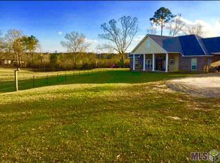5448 New Hope Rd, Gloster, MS 39638