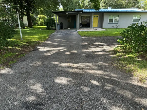 7026 Willoughby Ln, Belle Isle, FL 32812