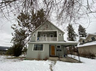 2028 W 9th Ave, Spokane, WA 99204