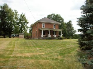 1297 Holt Rd, Mason, MI 48854