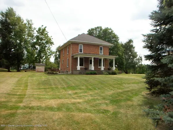 1297 Holt Rd, Mason, MI 48854