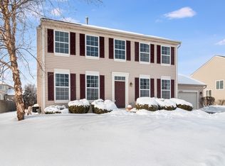 12930 Meadow Ln, Plainfield, IL 60585