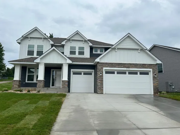 5351 Queens Dr NW, Rochester, MN 55901