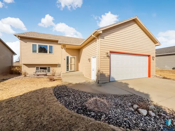 6605 N Angel Ave, Sioux Falls, SD 57104