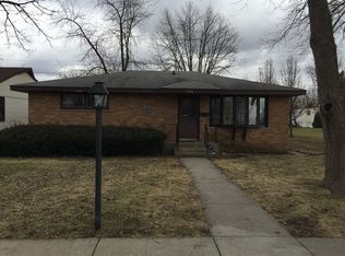 1734 S 4th Ave, Kankakee, IL 60901