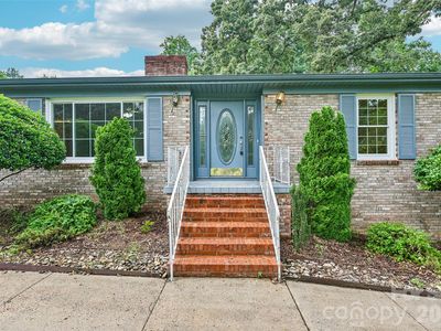 1621 N Oak Dr, Shelby, NC, 28150