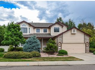 2112 Stillwater Creek Dr, Fort Collins, CO 80528