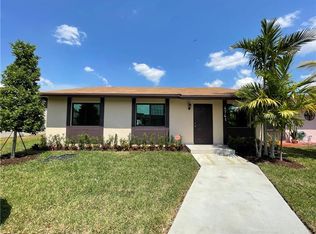 4741 SW 135th Pl, Miami, FL 33175