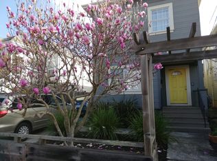 5842 Occidental St #B, Emeryville, CA 94608