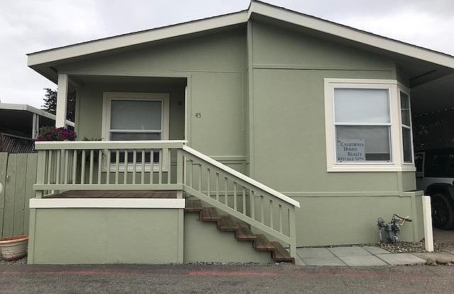 1190 7th Ave SPC 45 Santa Cruz CA 95062 Zillow