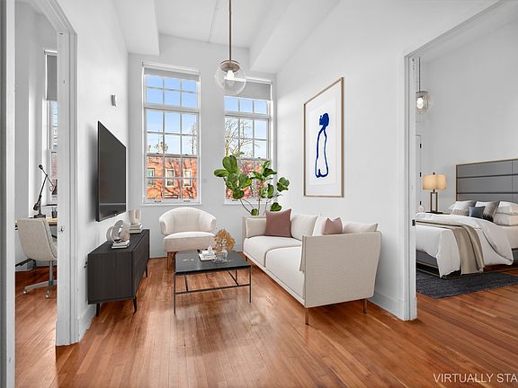 4th image of 180 Bainbridge St APT 403