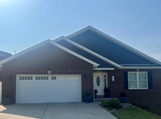 27 Michaels Way, Wheeling, WV 26003