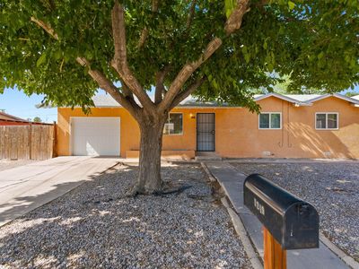 1219 Aztec Rd NW, Albuquerque, NM, 87107