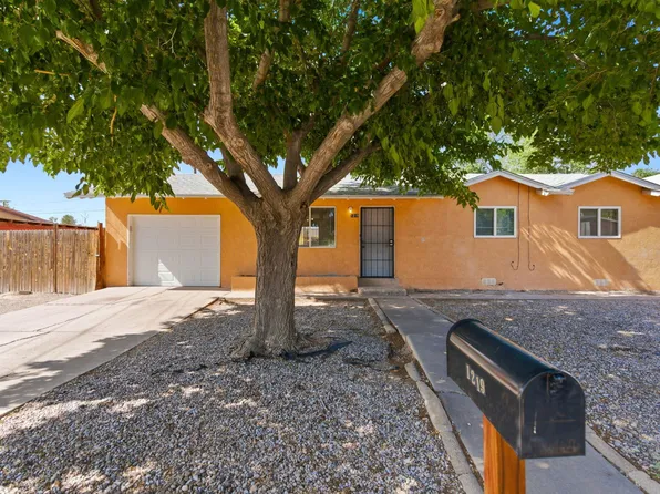 1219 Aztec Rd NW, Albuquerque, NM 87107