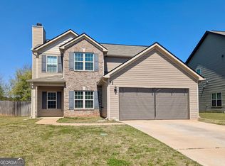 148 Amelia Dr, Byron, GA 31008
