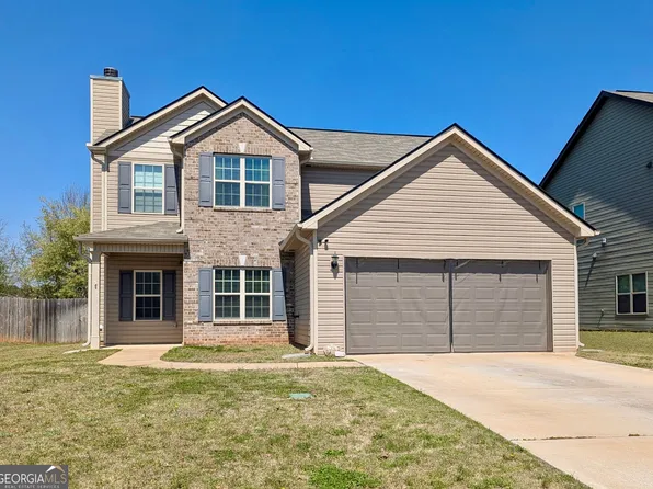 148 Amelia Dr, Byron, GA 31008