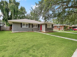 1100 Airline Park Blvd, Metairie, LA 70003