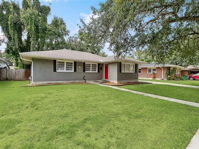 1100 Airline Park Blvd, Metairie, LA, 70003