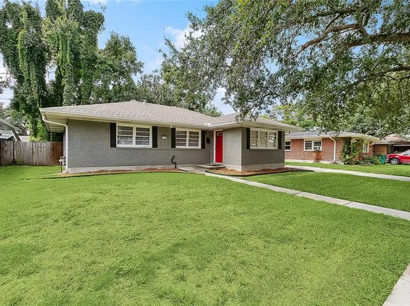 1100 Airline Park Blvd, Metairie, LA 70003