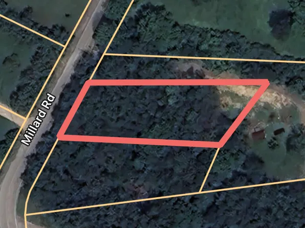 2109 Millard Rd, Soddy Daisy, TN 37379