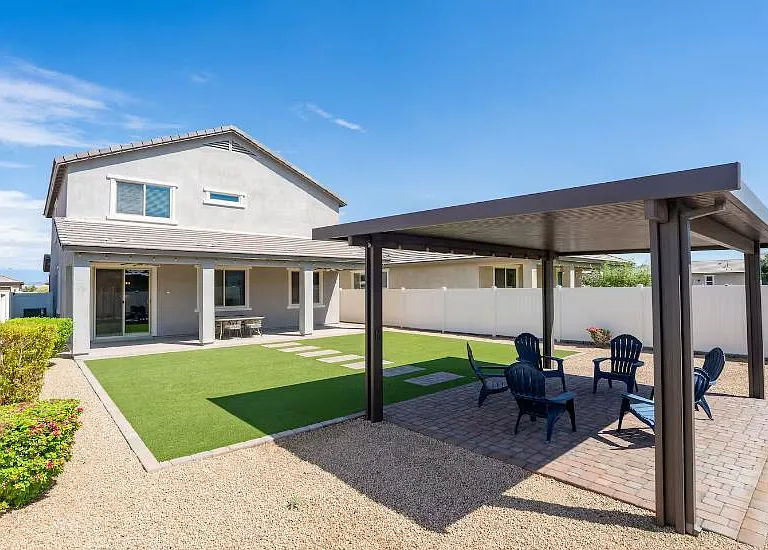 2437 E Alta Vista Rd — Photo 6