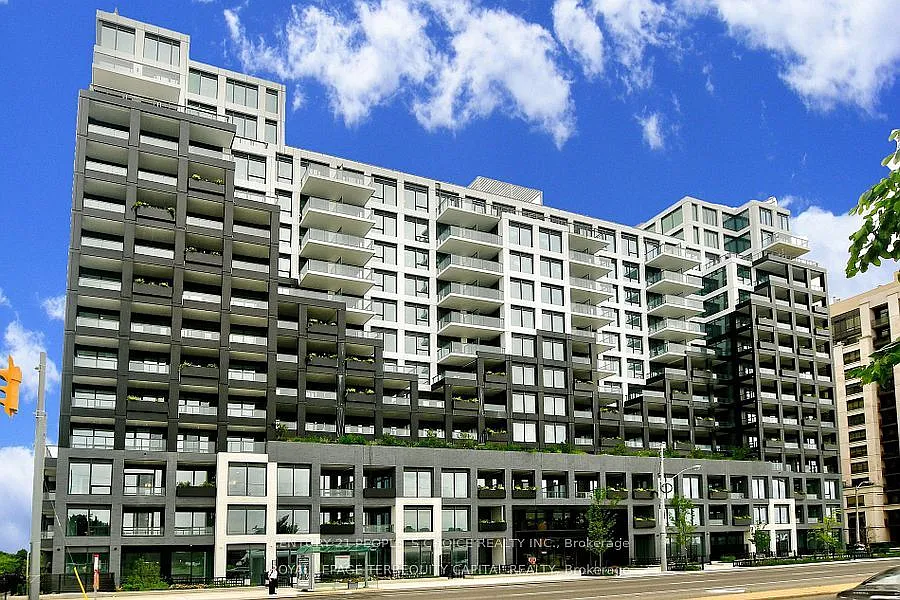 1100 Sheppard Ave W #309 photo 1