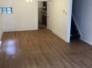 1234 W Sergeant St, Philadelphia, PA 19133