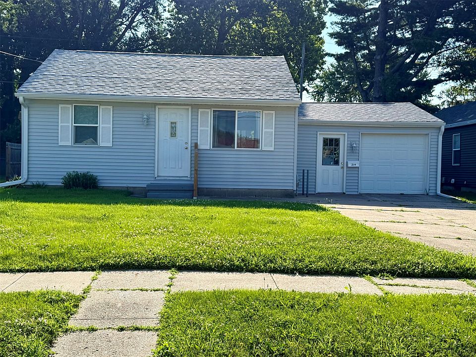 1st image of 314 E 19th St S