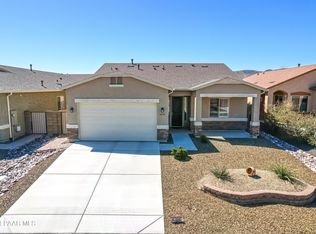 6079 E Greer Ln, Prescott Valley, AZ 86314