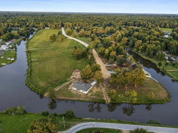 LOT 24 Hudson Is, Aberdeen, MS 39730