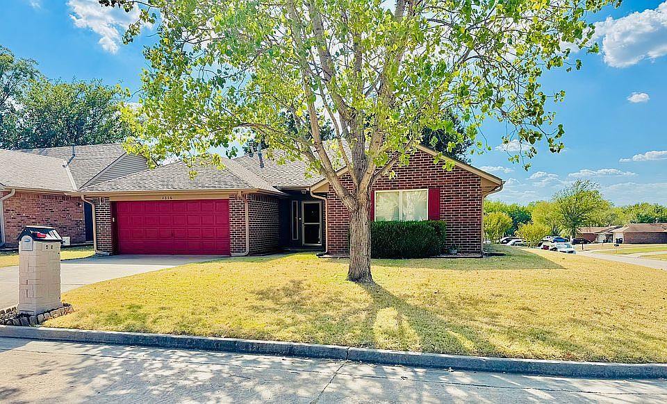 4316 Trinity Drive