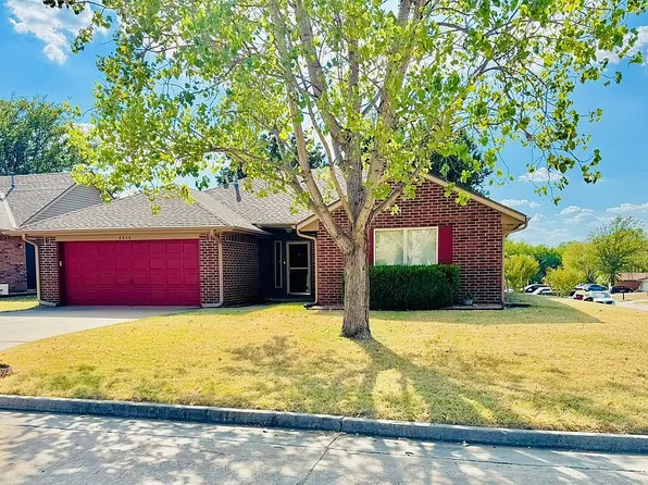 4316 Trinity Dr, Shawnee, OK 74804