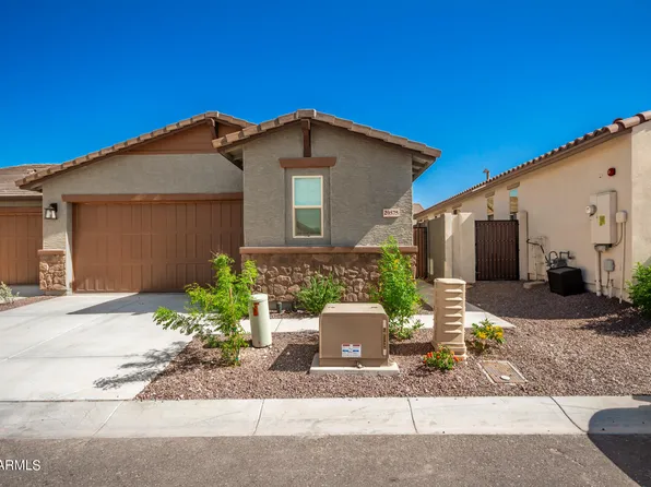 20575 W VERMONT Avenue, Buckeye, AZ 85396