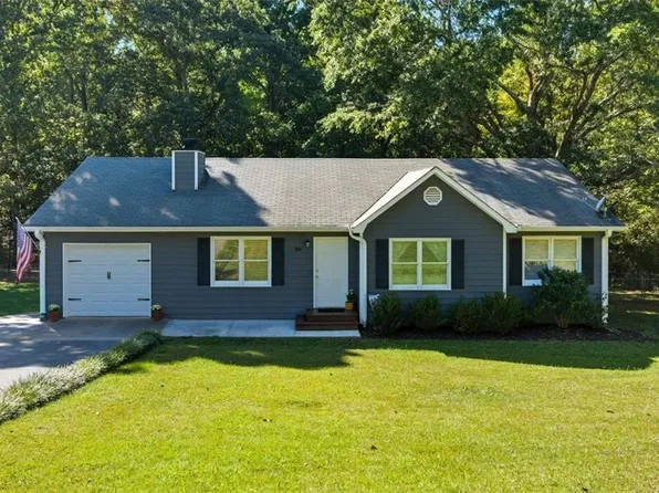 20 Black Jack Mountain Cir SW, Cartersville, GA 30120
