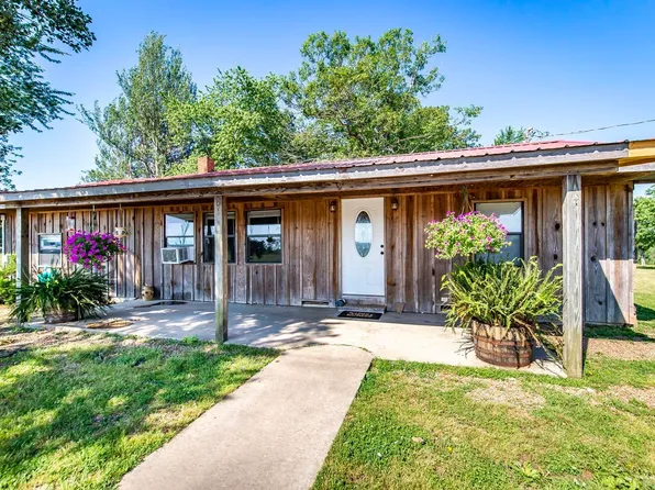 477 Half Moon Rd, Clinton, AR 72031