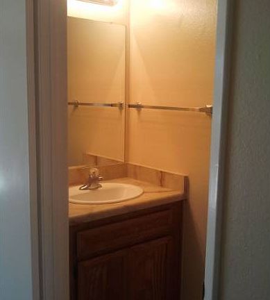 1st Floor Powder Room