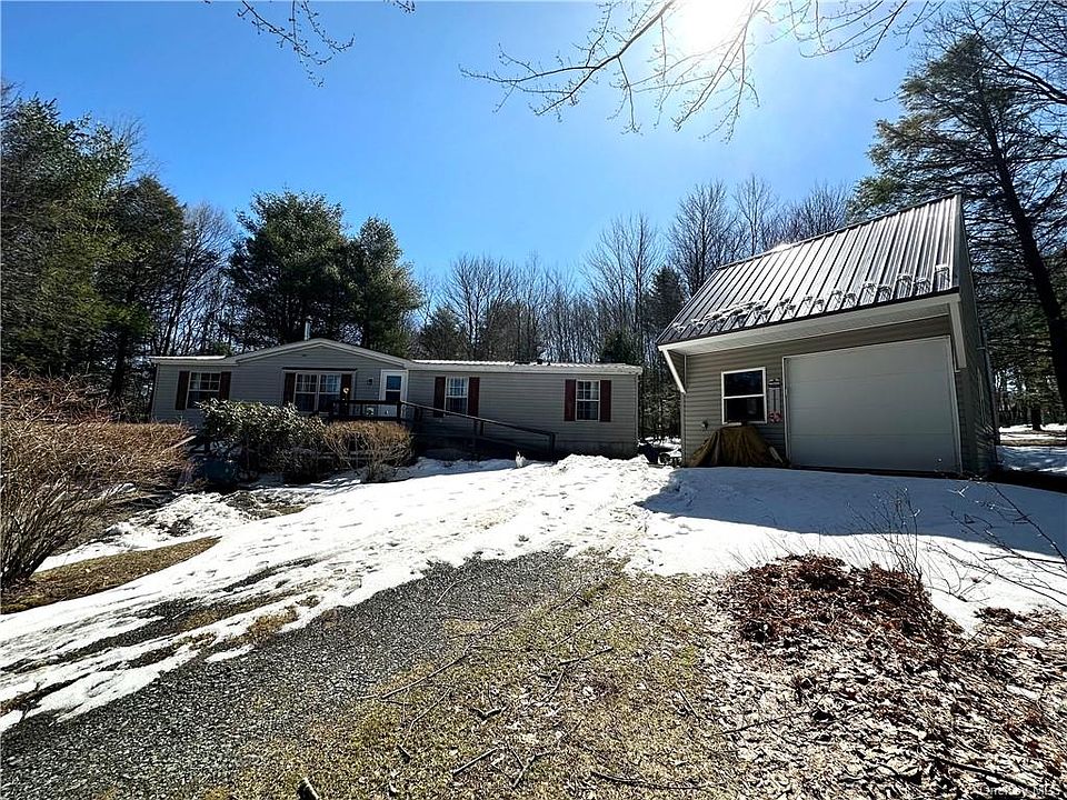 488 Myers Road, Neversink, NY 12765 Zillow