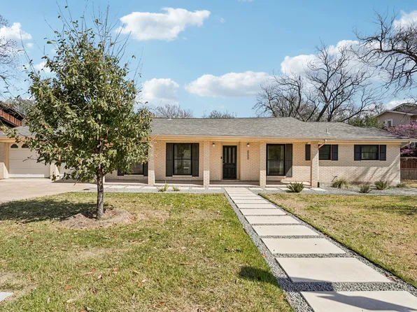 6509 Northeast Drive, Austin, TX 78723