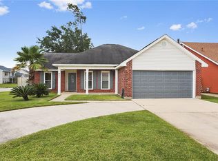 951 Shakespeare Ct, Slidell, LA 70461
