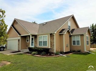 103 Acorn St, Eudora, KS 66025