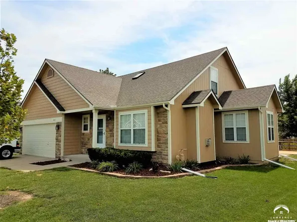 103 Acorn St, Eudora, KS 66025