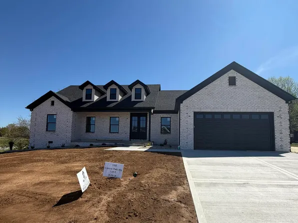 168 Central Park Ave, Berea, KY 40403