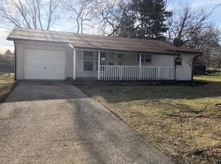 311 College St, Ligonier, IN