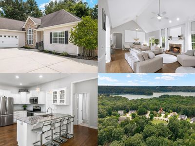 3403 Talking Leaves Trl, Gainesville, GA, 30506