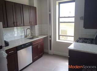4017 70th St APT 3A, Woodside, NY 11377
