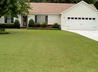 109 Quail Hollow Dr, Atoka, TN 38004